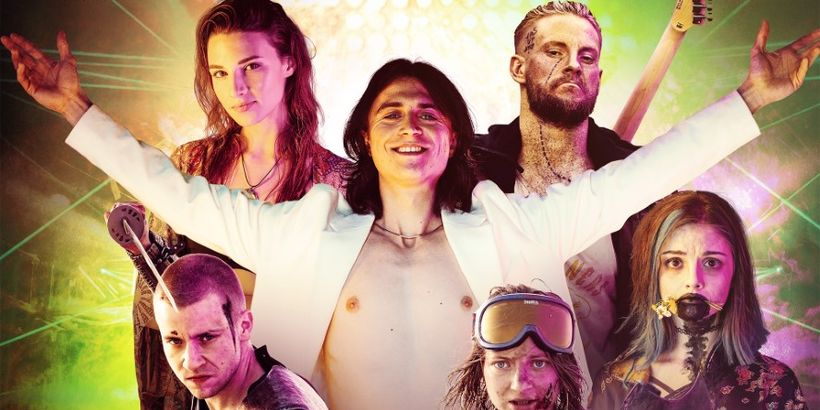 Apokawixa - pełny zwiastun. Polskie zombie opanują kina